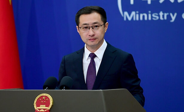 China committed to fostering inclusiveness in Asia: FM spokesperson