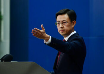 China supports early, fair investigations after Kashmir Attack