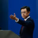 China supports early, fair investigations after Kashmir Attack