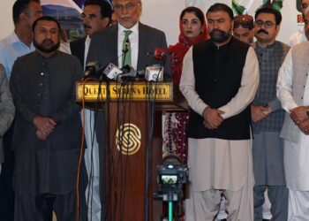 Ahsan Iqbal reiterates commitment for development of Balochistan