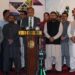 Ahsan Iqbal reiterates commitment for development of Balochistan