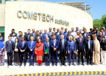 Pakistan, China Green Summit boosts global sustainability ties