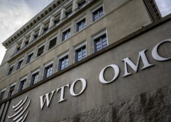 China expresses grave concern over U.S. Tariffs at WTO