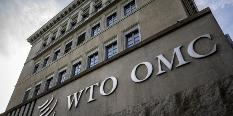 China expresses grave concern over U.S. Tariffs at WTO