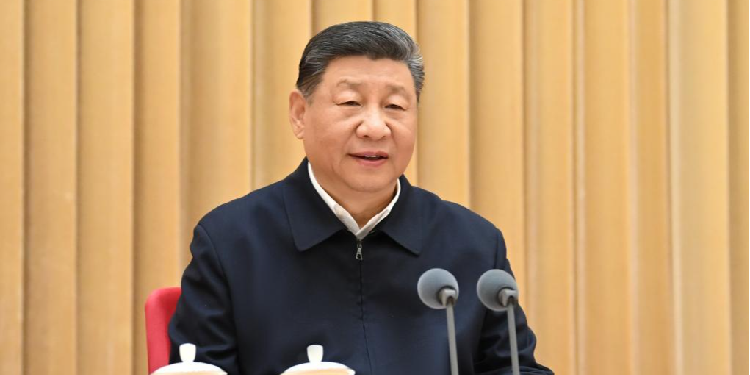 Xi to visit Vietnam, Malaysia, Cambodia from April 14 to 18