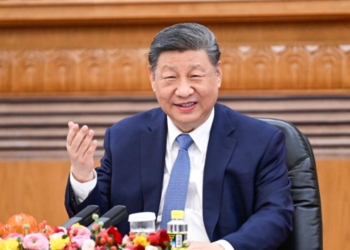 Together We Strive, Together We Thrive: Toward a Stable and Sustainable China-Cambodia Community with a Shared Future in the New Era