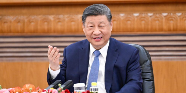 Together We Strive, Together We Thrive: Toward a Stable and Sustainable China-Cambodia Community with a Shared Future in the New Era