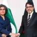 Pakistan, Bangladesh to launch direct shipping, air links