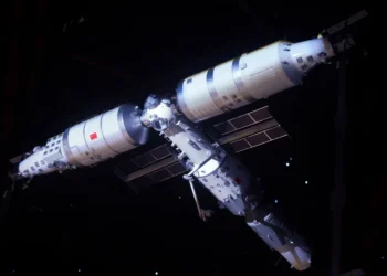 Pakistan astronaut to soon join China’s Tiangong space station