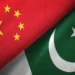 China to train Pakistani employees for CPEC projects