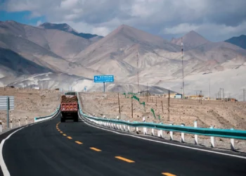 Pakistan launches 'Neighbourhood Watch Strategy' to safeguard CPEC