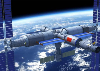 Two Pakistani astronauts to undergo space training in China