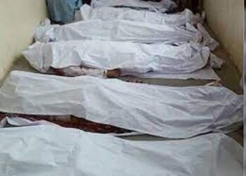 Eight Pakistani workers brutally murdered in Iran’s Sistan region