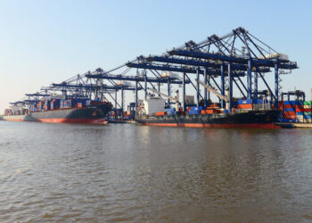 Pakistan plans Maritime Trade Route from Karachi to Djibouti