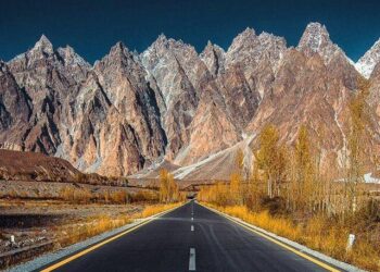 Pakistan to finalize KKH project with China during April