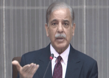 PM Shehbaz thanks China for support in agriculture training