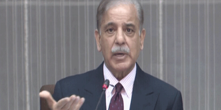 PM Shehbaz thanks China for support in agriculture training