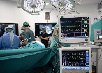 China utilizes AI to Improve Colorectal Cancer Treatment