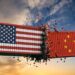 China hits back with 34 percent tariffs on US Imports amid soaring trade tensions