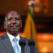 Kenyan president to pay state visit to China