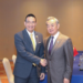 Wang Yi discusses Thailand’s role under neighborhood diplomacy
