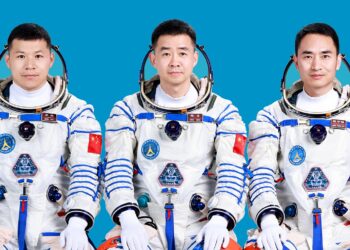 China to launch Shenzhou-20 mission on April 24