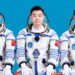 China to launch Shenzhou-20 mission on April 24