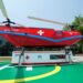 China launches world’s first emergency medical rescue drone