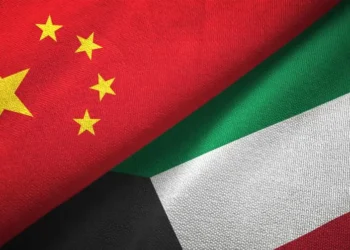 China, Kuwait to boost BRI and Vision 2035 synergy