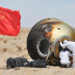 Shenzhou-19 mission returns with key space research samples