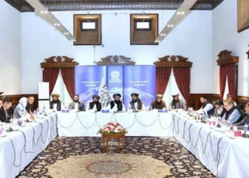 Pakistan, China pledge to deepen friendly relations with Afghanistan