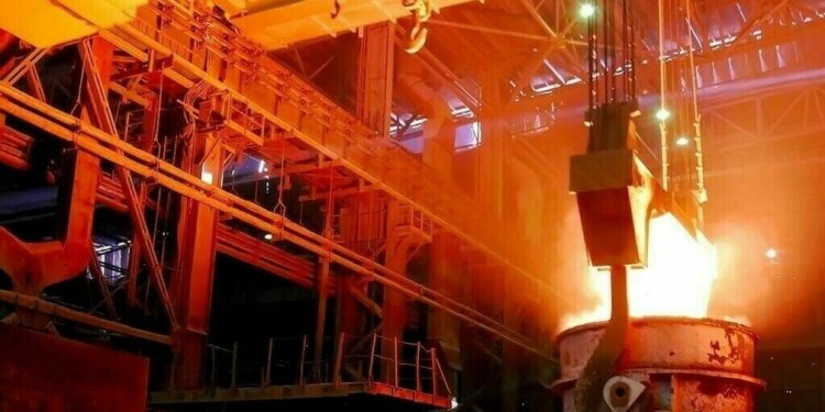 Pakistan, Russia to invest in steel mill in Karachi