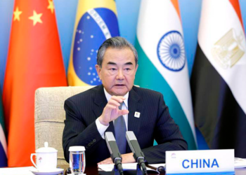 BRICS urges to defend rights of developing nations