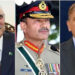 President, PM, Services Chiefs extend congratulations to COAS