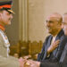 President, PM confer Field Marshal baton upon Asim Munir