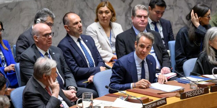 UNSC condemns Khuzdar terror attack