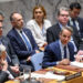 UNSC condemns Khuzdar terror attack