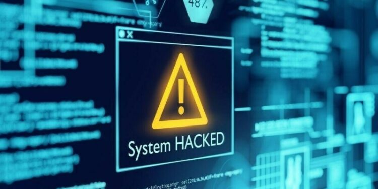Pakistan launches major cyber attack on India