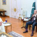 PM Shehbaz emphasizes Pakistan’s commitment to regional peace