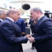 PM arrives in Azerbaijan to attend Pakistan-Turkiye-Azerbaijan Trilateral Summit