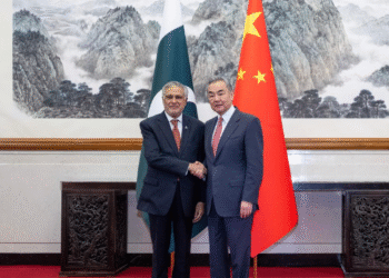China, Pakistan reaffirm all weather strategic partnership