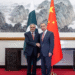 China, Pakistan reaffirm all weather strategic partnership