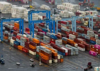 China, U.S. tariff cut to boost trade: NBS