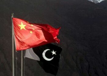 Pakistan backs China’s stance on Arunachal Pradesh amid regional tensions
