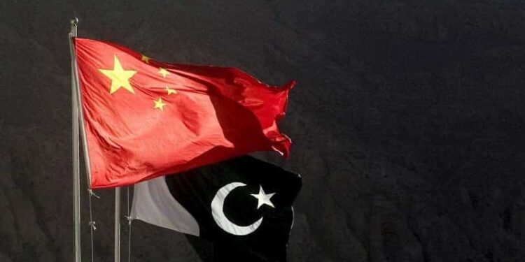 Pakistan backs China’s stance on Arunachal Pradesh amid regional tensions