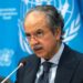 Pakistan's envoy reiterates defense readiness at UN