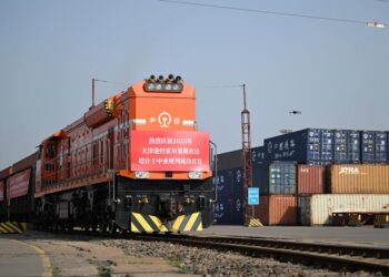 Tianjin launches 2025 freight route to Uzbekistan