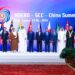 China, ASEAN, GCC forge new era of regional cooperation