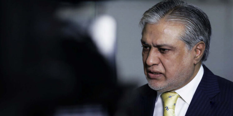 Pakistan, China ties reaches new high, DPM