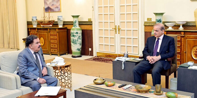 Balochistan Governor vows full support to PM against Indian provocation